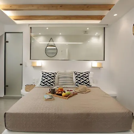 Jardin De Stelida Stelida (Naxos)