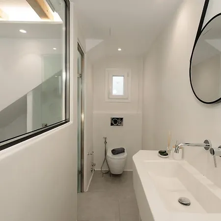 Jardin De Stelida Stelida (Naxos)