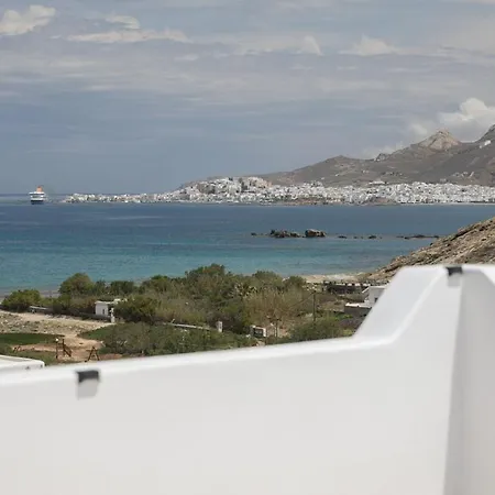 Villa Jardin De Stelida *