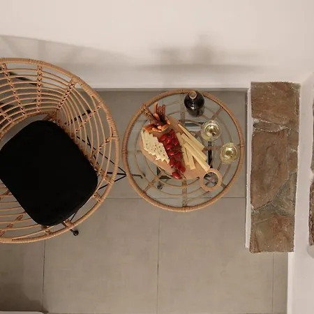 Jardin De Stelida Villa *