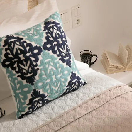 Jardin De Stelida Villa