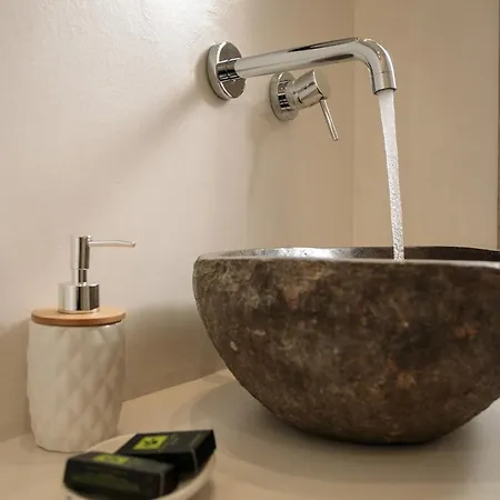 Villa Jardin De Stelida