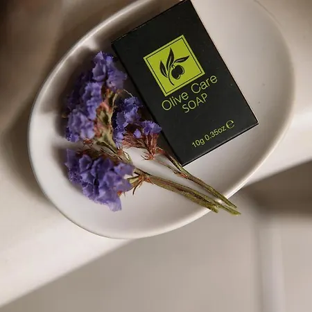 Jardin De Stelida Villa