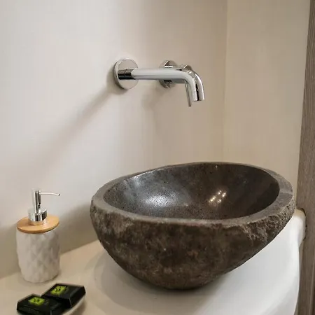 Villa Jardin De Stelida *