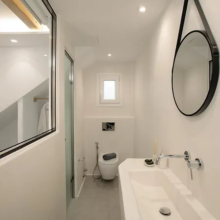 Jardin De Stelida Stelida (Naxos)