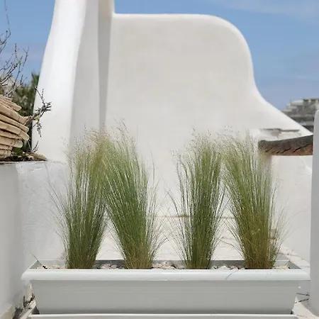 Jardin De Stelida * Stelida (Naxos)