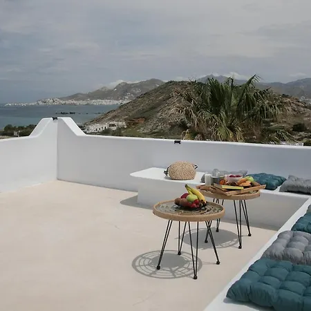 Villa Jardin De Stelida *