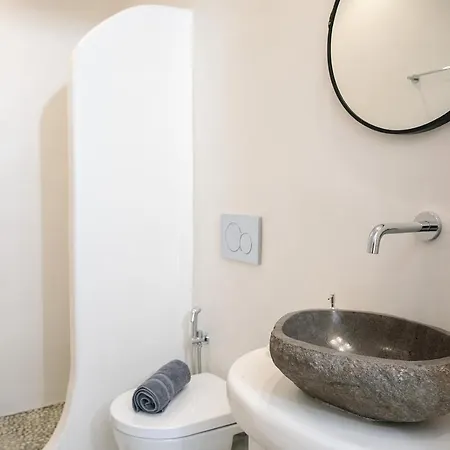 Jardin De Stelida Villa *