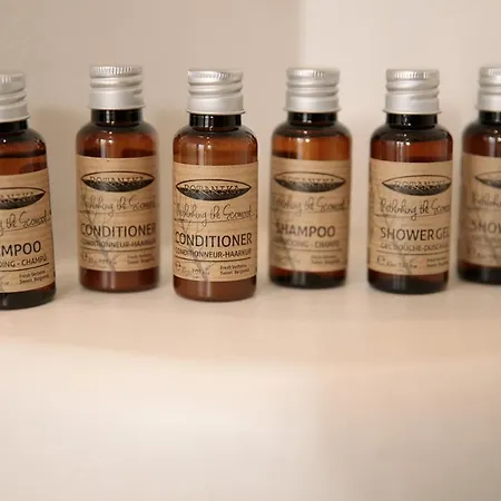 Villa Jardin De Stelida