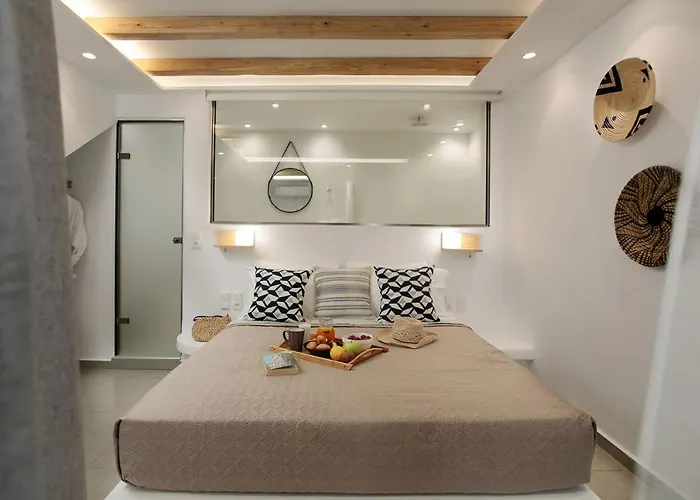 Jardin De Stelida Στελίδα