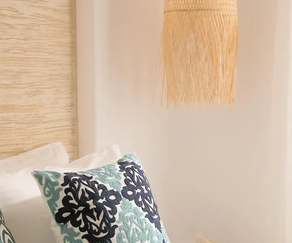 Jardin De Stelida * Στελίδα