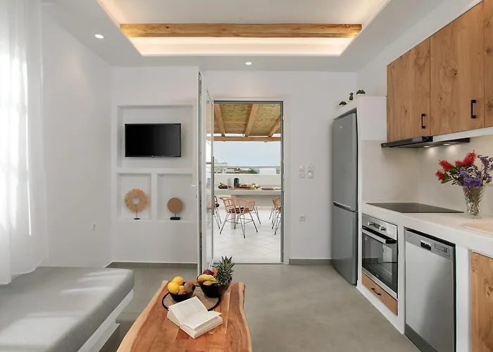 Jardin De Stelida Στελίδα