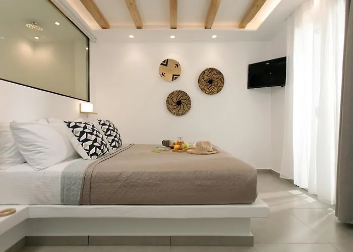 Jardin De Stelida Στελίδα