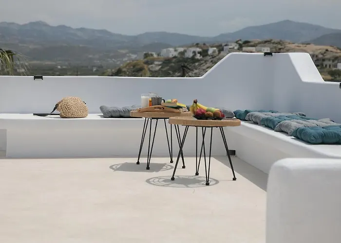 Βίλα Jardin De Stelida Στελίδα