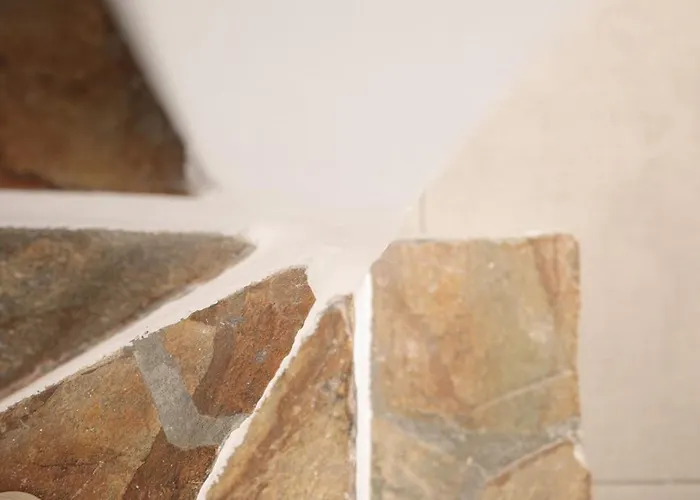 Jardin De Stelida Στελίδα