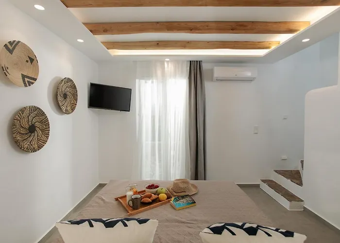 Βίλα Jardin De Stelida