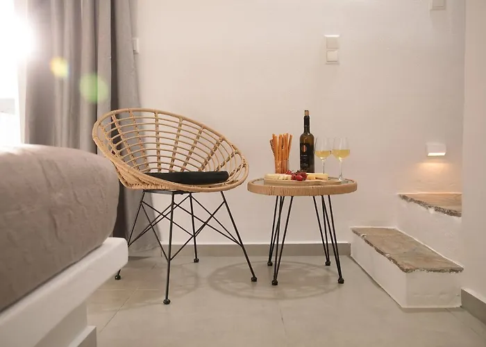 Jardin De Stelida Στελίδα