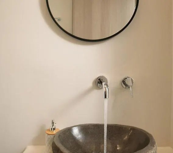 Jardin De Stelida * Στελίδα