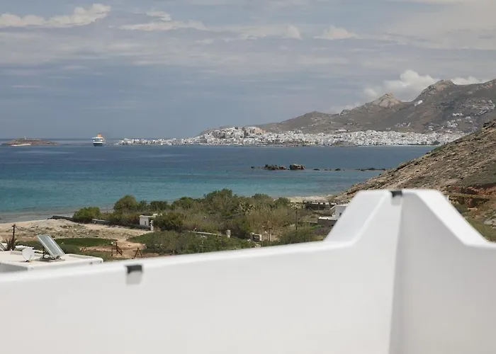 Βίλα Jardin De Stelida *