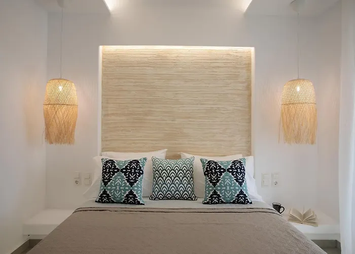 Jardin De Stelida Βίλα *