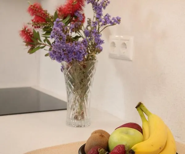 Jardin De Stelida * Στελίδα