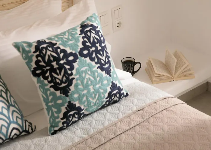 Jardin De Stelida Βίλα