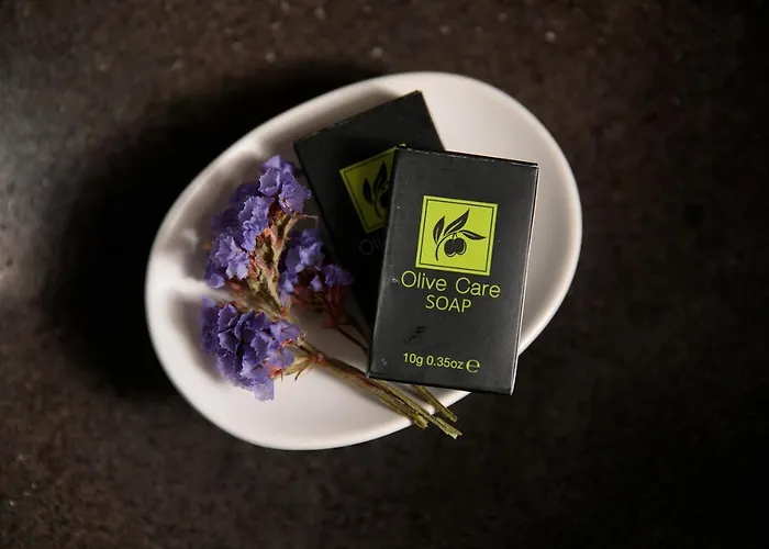 Jardin De Stelida Βίλα Στελίδα