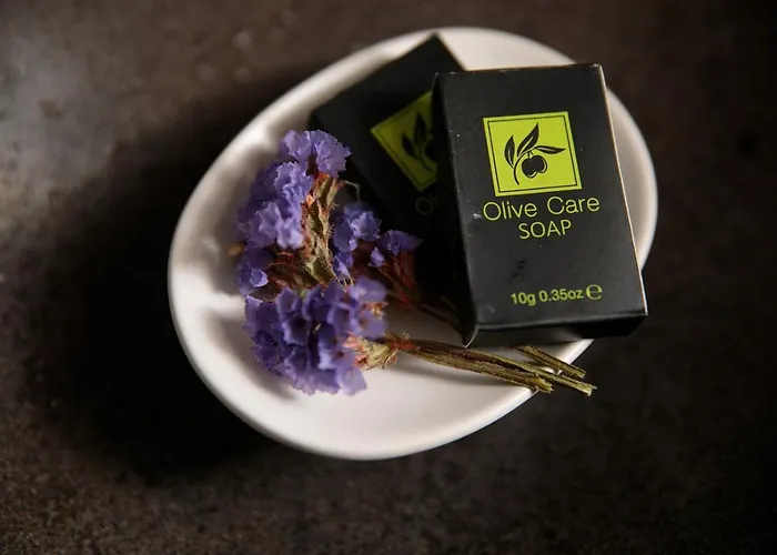 Jardin De Stelida * Στελίδα