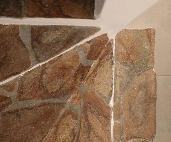 Βίλα Jardin De Stelida *