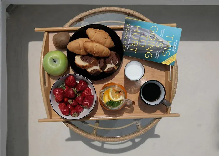 Βίλα Jardin De Stelida