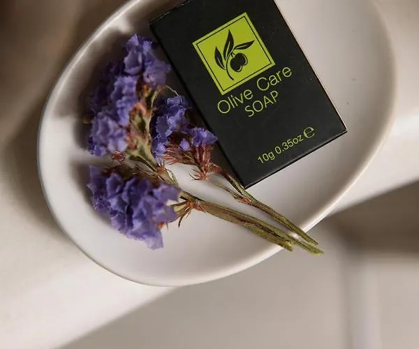 Jardin De Stelida Βίλα