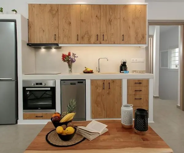 Βίλα Jardin De Stelida Στελίδα