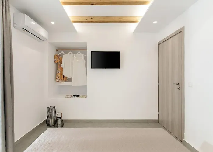 Jardin De Stelida Βίλα Στελίδα