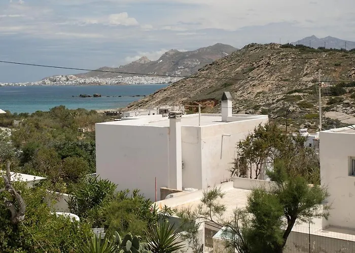 Jardin De Stelida Βίλα Στελίδα