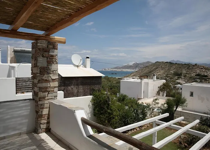 Jardin De Stelida Βίλα Στελίδα