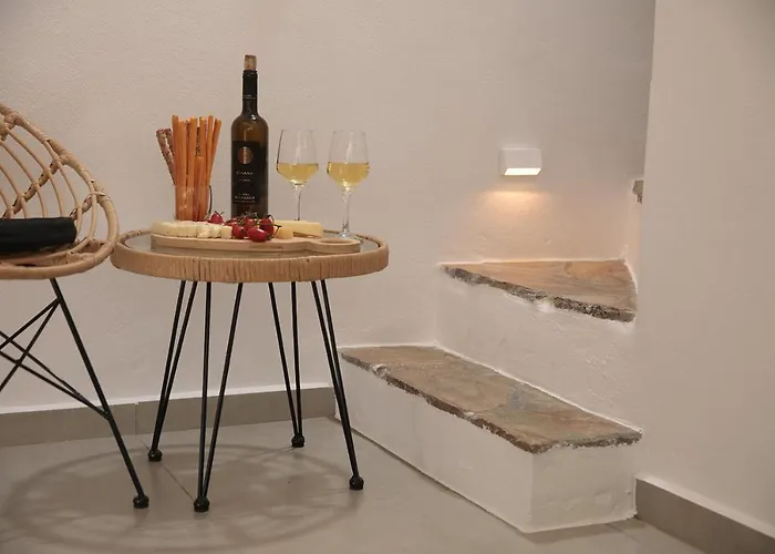 Βίλα Jardin De Stelida