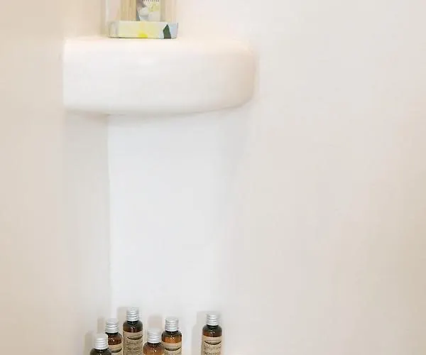 Jardin De Stelida Βίλα Στελίδα