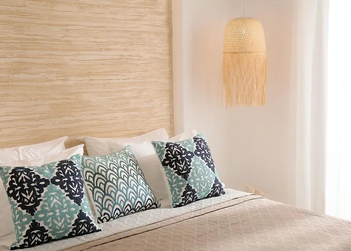 Βίλα Jardin De Stelida *