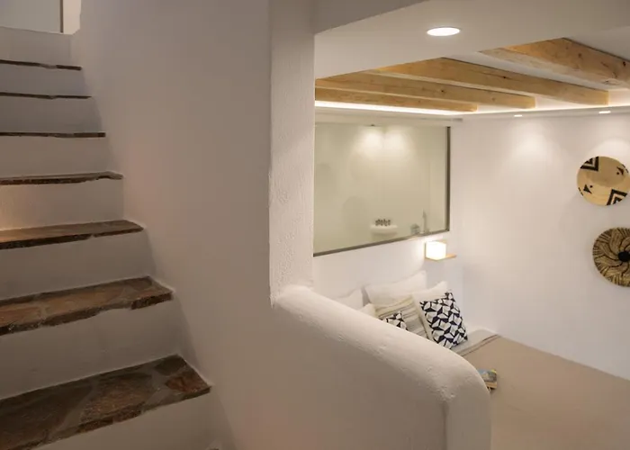 Jardin De Stelida Βίλα Στελίδα