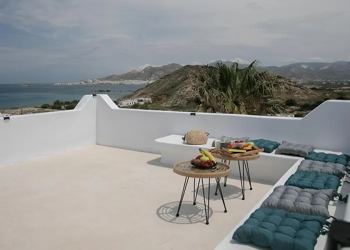 Βίλα Jardin De Stelida *