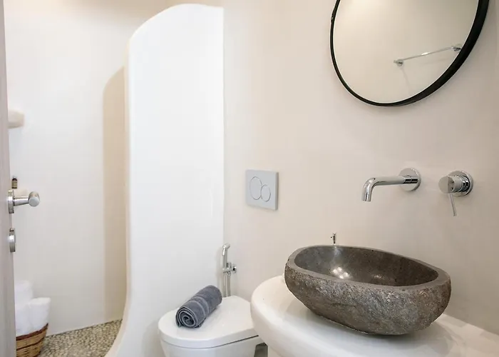 Jardin De Stelida Βίλα *