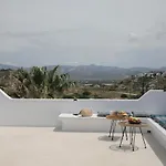 Jardin De Stelida Villa Stelida (Naxos)