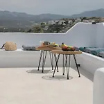 Villa Jardin De Stelida Stelida (Naxos)