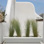 Jardin De Stelida * Stelida (Naxos)