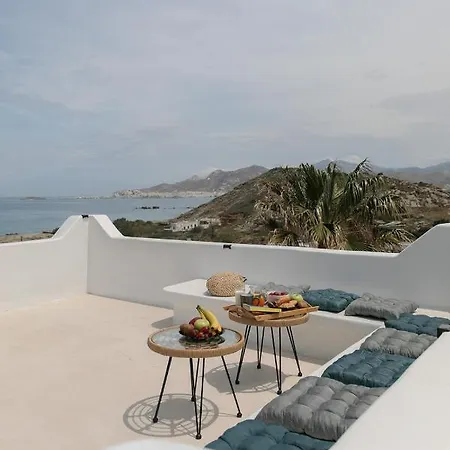 Jardin De Stelida