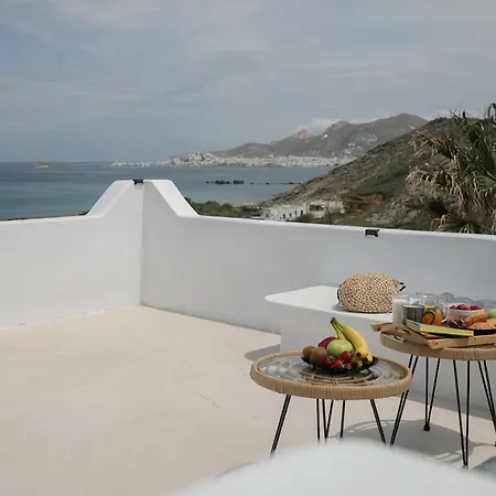 Jardin De Stelida *