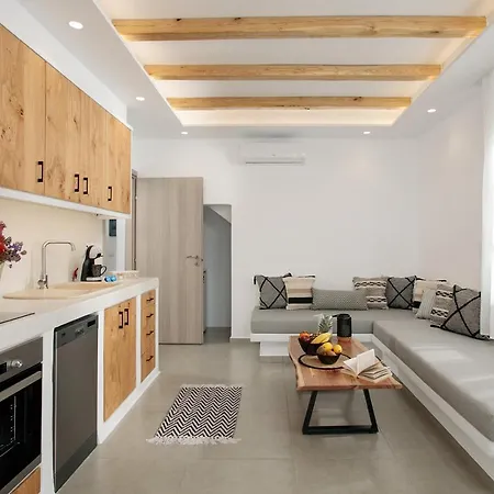 ヴィラ Jardin De Stelida ステリダ