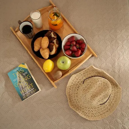 ヴィラ Jardin De Stelida *