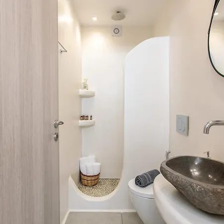 Jardin De Stelida ヴィラ