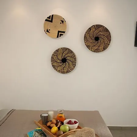 Jardin De Stelida ヴィラ